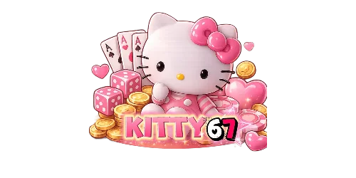 KITTY67 เว็บตรง สล็อต บาคาร่า แทงบอล ฝากถอนออโต้